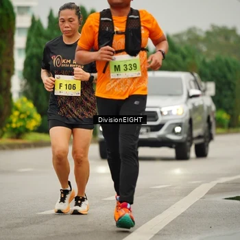 Runner Photo 8499412