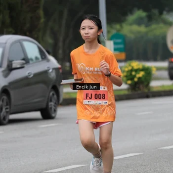 Runner Photo 8499415