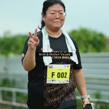 Runner Photo 8499416