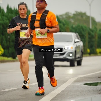 Runner Photo 8499417