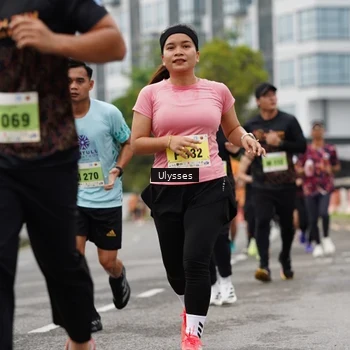 Runner Photo 8499418