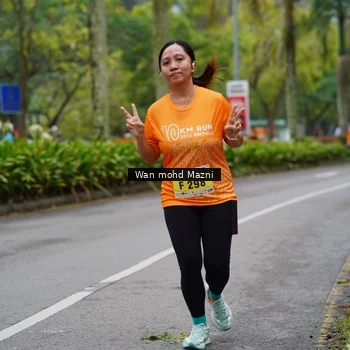 Runner Photo 8499421