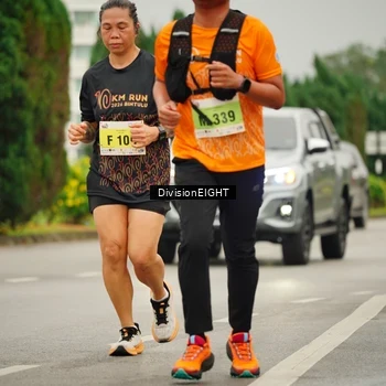 Runner Photo 8499422
