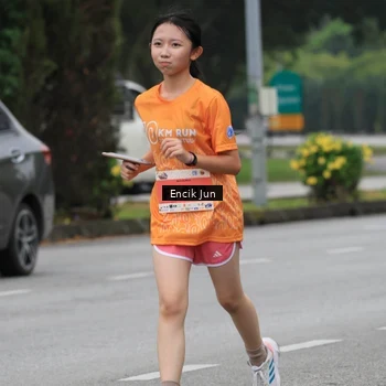 Runner Photo 8499423