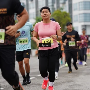 Runner Photo 8499424