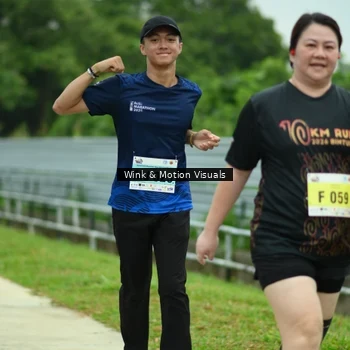 Runner Photo 8499425