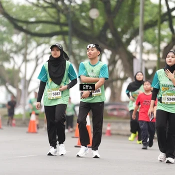 Runner Photo 8499426
