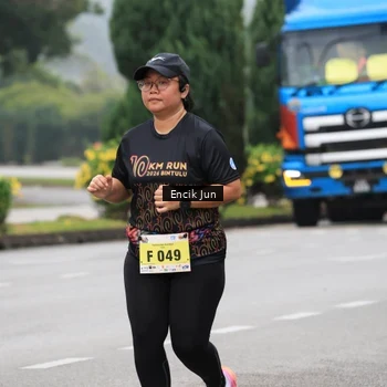 Runner Photo 8499428