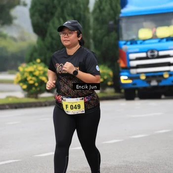 Runner Photo 8499429