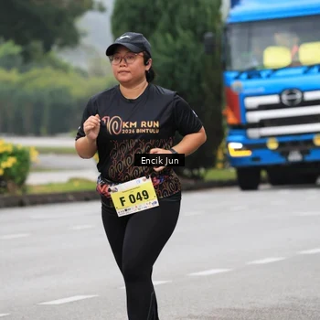 Runner Photo 8499430