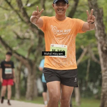 Runner Photo 8499432