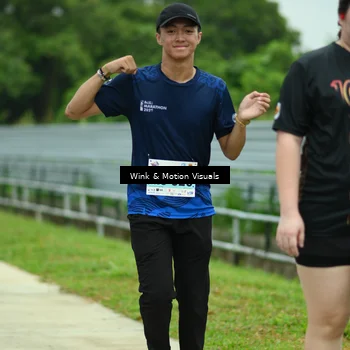 Runner Photo 8499433