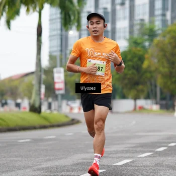Runner Photo 8499436