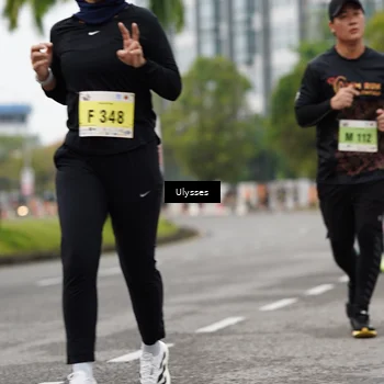 Runner Photo 8499437