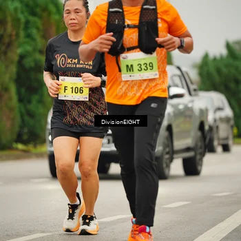 Runner Photo 8499438
