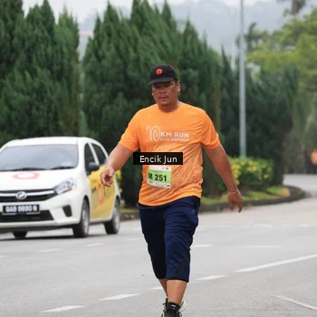 Runner Photo 8499439