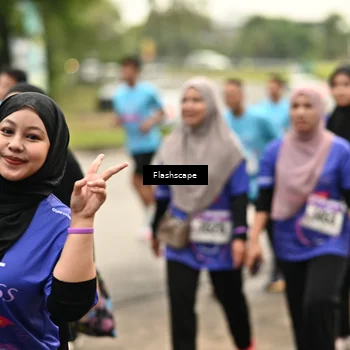 Runner Photo 8499440