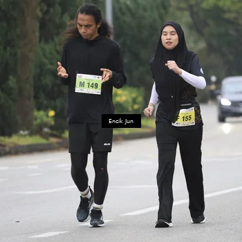Runner Photo 8499443