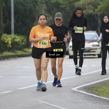 Runner Photo 8499444