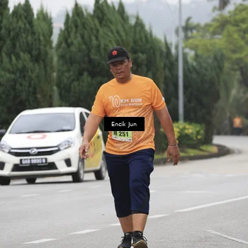 Runner Photo 8499447