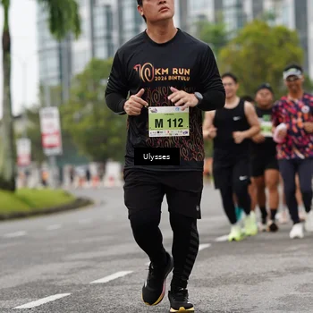 Runner Photo 8499449