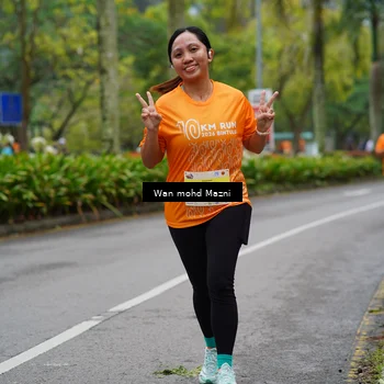 Runner Photo 8499450