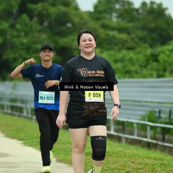 Runner Photo 8499451