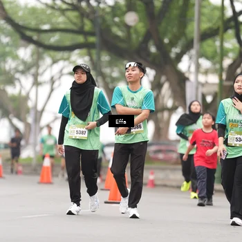 Runner Photo 8499452
