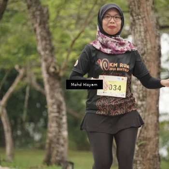 Runner Photo 8499455