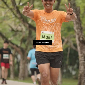 Runner Photo 8499456