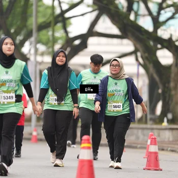 Runner Photo 8499457