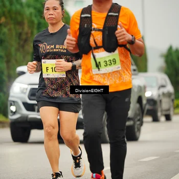 Runner Photo 8499458