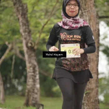Runner Photo 8499459
