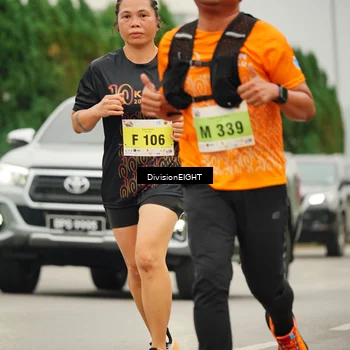 Runner Photo 8499461