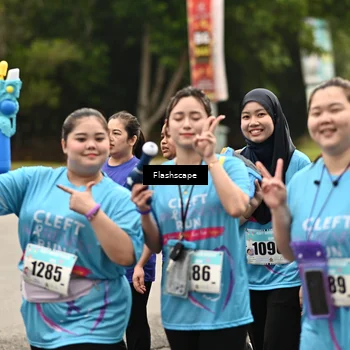 Runner Photo 8499462