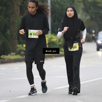 Runner Photo 8499464