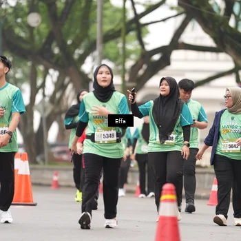Runner Photo 8499466