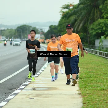 Runner Photo 8499467