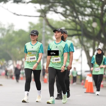 Runner Photo 8499469