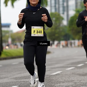 Runner Photo 8499471