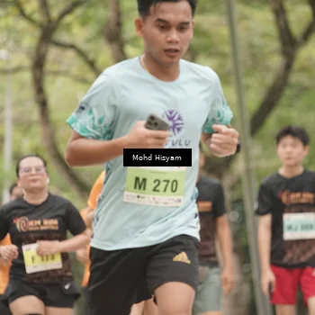 Runner Photo 8499473