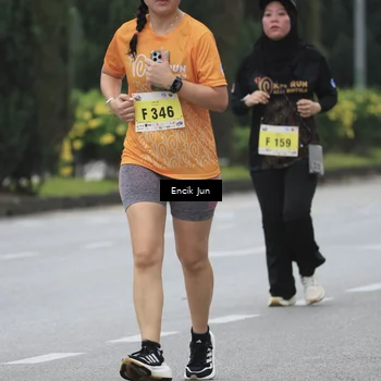 Runner Photo 8499474