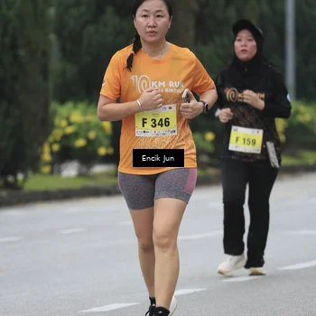 Runner Photo 8499475