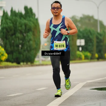 Runner Photo 8499477