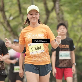 Runner Photo 8499478