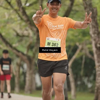 Runner Photo 8499479