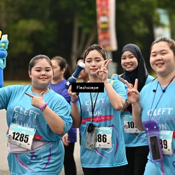 Runner Photo 8499481