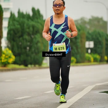 Runner Photo 8499482