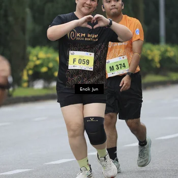 Runner Photo 8499484