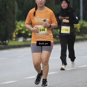 Runner Photo 8499486